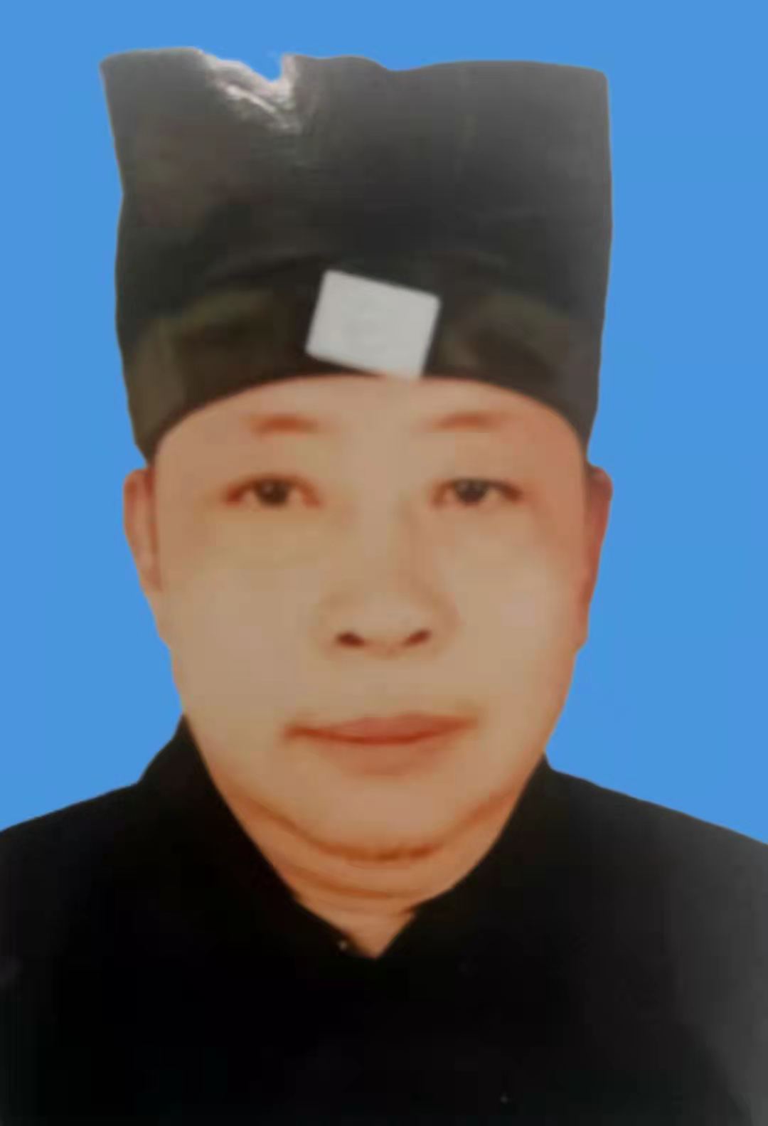 柯国珍 研究员 证书编号：华A202011220007